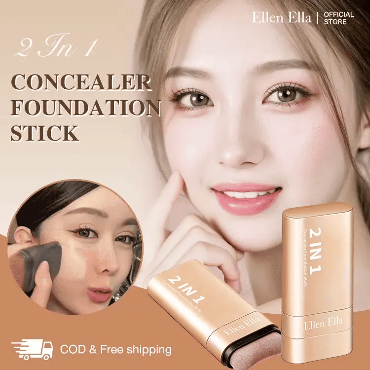 Base Perfecta😍mate se adapta a tu tono de piel 🎁