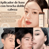 Base Perfecta😍mate se adapta a tu tono de piel 🎁