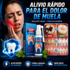 Spray-Magic™😍espectacular para dentadura diamante