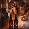 🌹Gotero Mágico Lechoso Happy Love🌸mujeres enamoradas - 🍒úselo en pareja